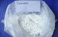 bột steroid uống Turinabol / 4-Chlorodehydromethyl Testosterone CAS: 2446-23-2