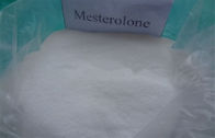 99% Steroid đồng hóa để tăng cơ Mestanolone ace bột trắng CAS: 521-11-9
